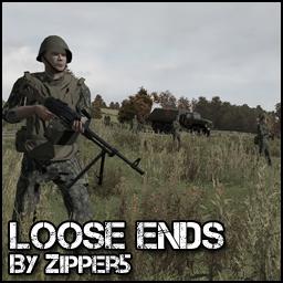 Loose Ends by Zipper5