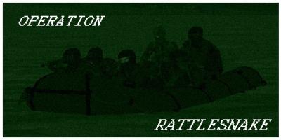 Operation Rattlesnake by Gruntage