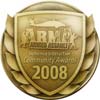 Community Awards 2008/2009