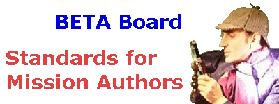 Standard Authors