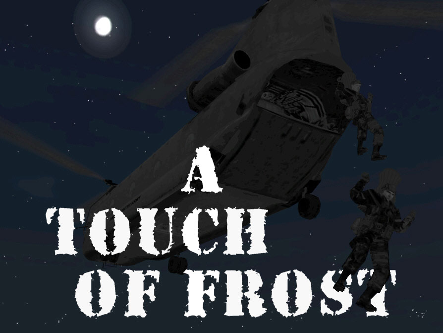 A Touch of Frost by ACF 