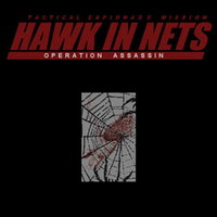 Hawk In Nets (MEC Entry) by Munch Studios