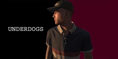 Underdogs by Undeceived