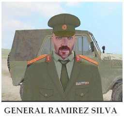 =RTY= Silva by SharkAttack