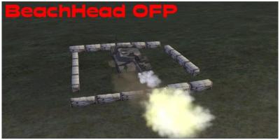 BeachHead OFP Lone Abrams