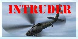 Daylight Raid by Intruder