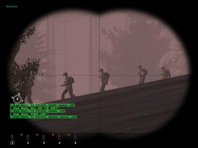 Operation LoJack by toadlife