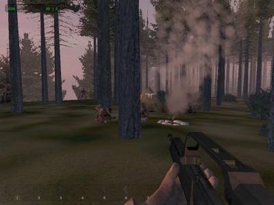 Operation LoJack 2 (Standard Version) by toadlife