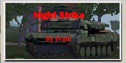 Night Strike by Wadi