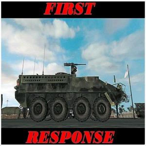 First Response by schuler