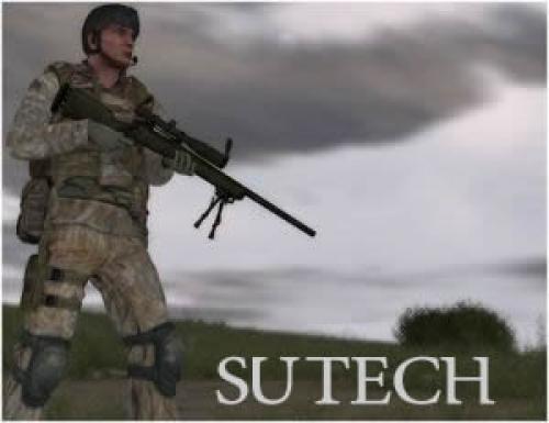 Sutech by EMSI