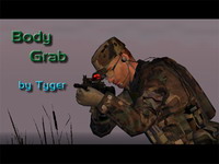 Body Grab by Tyger