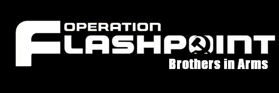 Brothers in Arms by Shadow