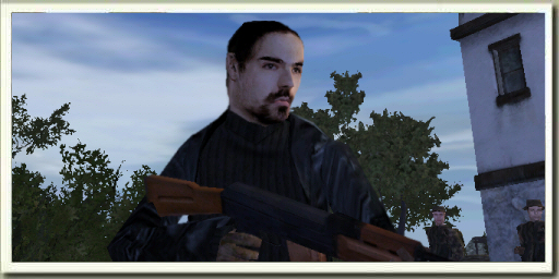 Kill The Druglord by Dagon