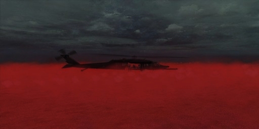 Dustbowl by MrN