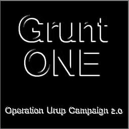 Grunt ONE by Mandoble