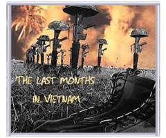 The Last Months in Vietnam by WarriorX